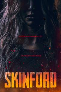 Skinford - (2016)