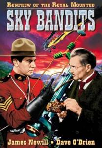 Sky Bandits - (1940)