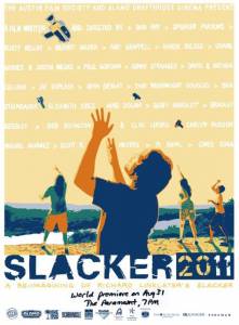 Slacker 2011 - (2011)