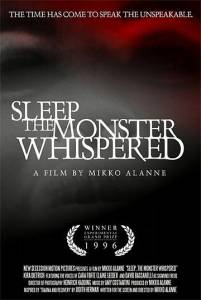 Sleep, the Monster Whispered - (1996)
