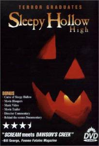 Sleepy Hollow High - (2000)