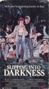 Slipping Into Darkness - (1988)