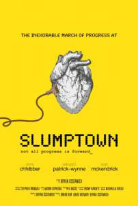 Slumptown - (2014)