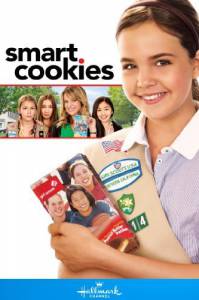 Smart Cookies () - (2012)