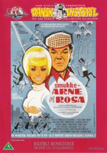 Smukke-Arne og Rosa - (1967)