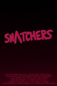 Snatchers - (2015)