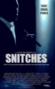 Snitches - (2016)