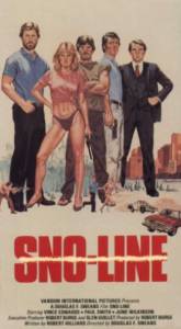Sno-Line - (1986)