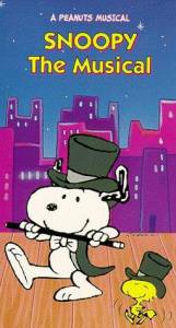 Snoopy: The Musical () - (1988)