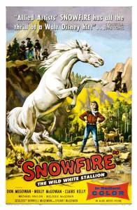 Snowfire - (1957)