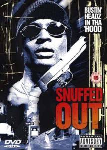 Snuffed Out () - (2002)