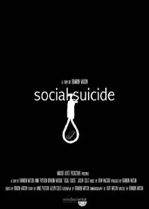 Social Suicide - (2014)