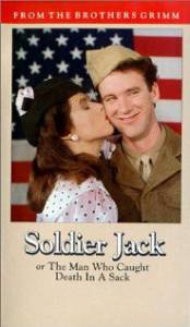 Soldier Jack or The Man Who Caught Death in a Sack - (1988)