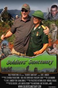 Soldiers' Sanctuary - (2014)