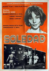Soledad - (1967)