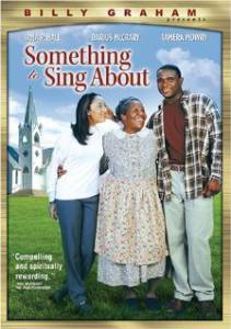 Something to Sing About () - (2000)