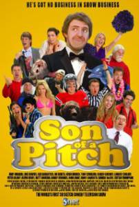 Son of a Pitch () - (2011 (1 ))