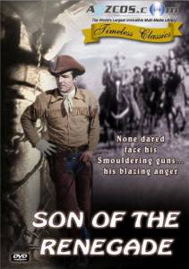 Son of the Renegade - (1953)