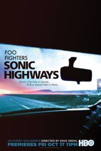 Sonic Highways () - (2014 (1 ))