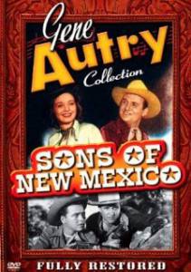 Sons of New Mexico - (1949)