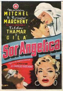 Sor Anglica - (1954)