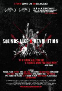 Sounds Like a Revolution - (2010)