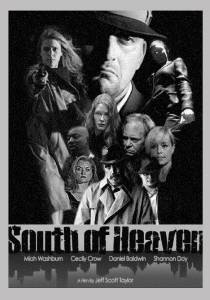 South of Heaven - (2014)