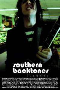 Southern Backtones Forever - (2008)