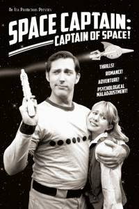 Space Captain: Captain of Space! - (2014)