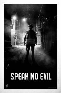 Speak No Evil - (2014)