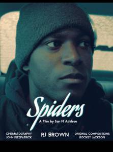 Spiders - (2015)