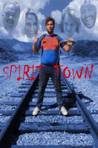 Spirit Town - (2014)