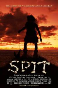 SPIT: The Story of a Caveman and a Chicken - (2013)