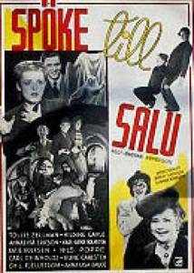 Spke till salu - (1939)