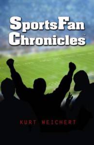 Sportsfan Chronicles - (2016)