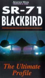 SR-71 Blackbird: The Secret Vigil () - (1989)