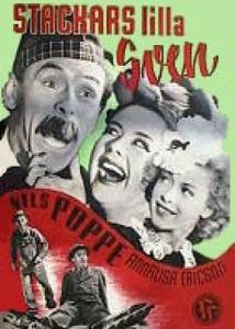 Stackars lilla Sven - (1947)