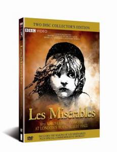 Stage by Stage: Les Misrables - (1988)