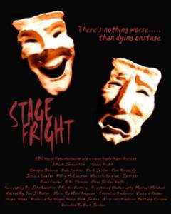 Stage Fright - (2005)
