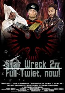 Star Wreck 2pi: Full Twist, Now! - (2012)