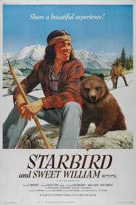 Starbird and Sweet William - (1973)