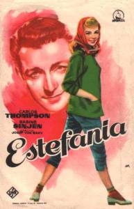Stefanie - (1958)