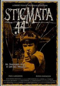 Stigmata .44 - (1996)