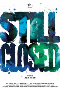 Still Closed - (2016)