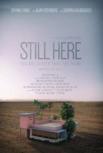 Still Here - (2014)