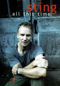 Sting ...All This Time () - (2001)