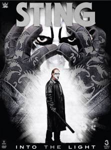 Sting: Into the Light () - (2015)