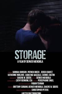 Storage - (2014)