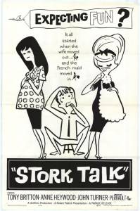 Stork Talk - (1962)