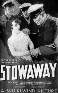 Stowaway - (1932)